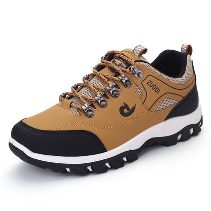 Northopedics™ | Chaussures de Montagne Ergonomiques Antidouleur