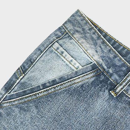 Gabin™ | Jeans en Denim Ultra-Extensible