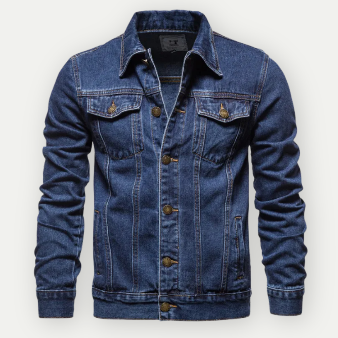 Parc | Veste Denim