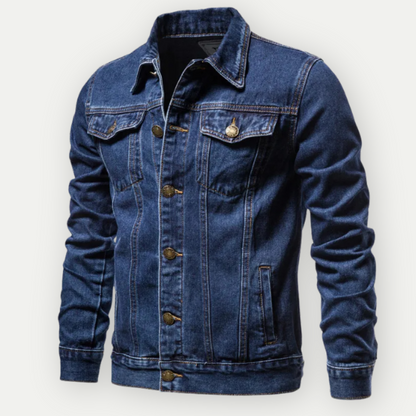 Parc | Veste Denim