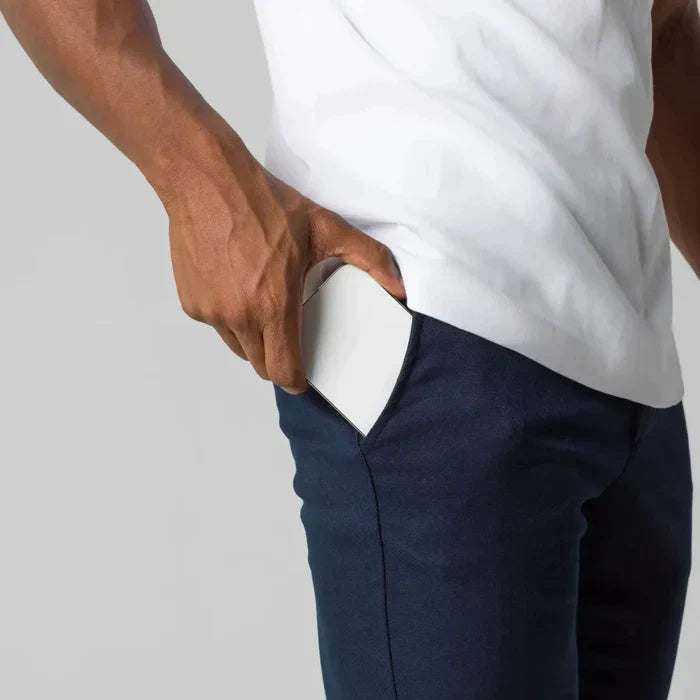 Percival™ | Pantalons Ajustés pour Hommes