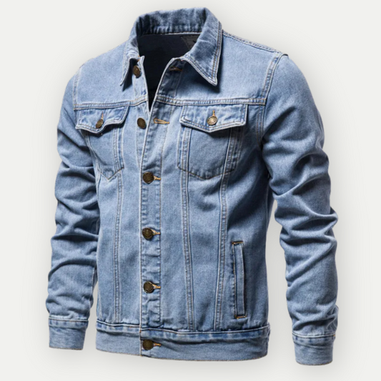 Parc | Veste Denim