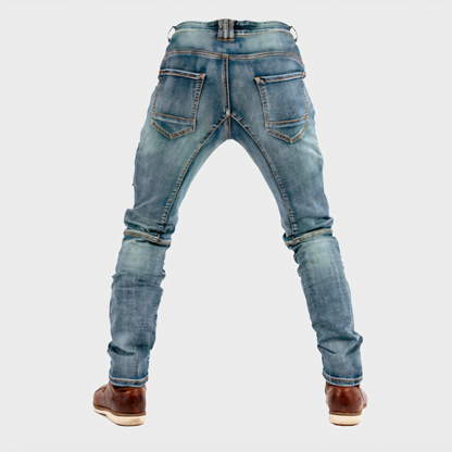 Gabin™ | Jeans en Denim Ultra-Extensible