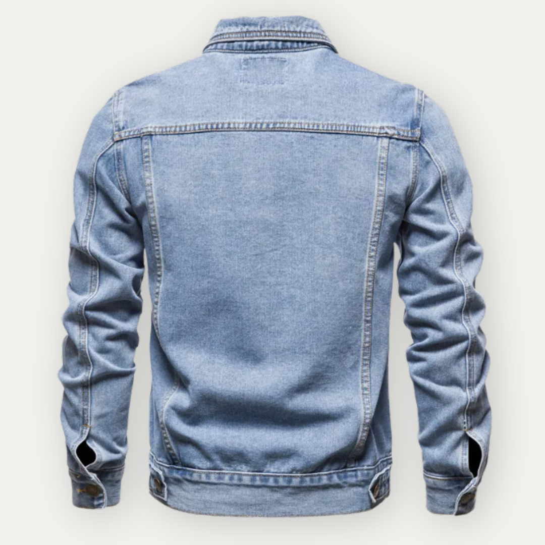 Parc | Veste Denim