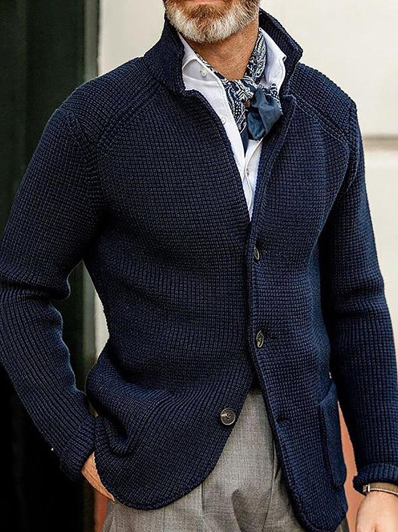 Oliver™ | Cardigan Élégant pour Homme