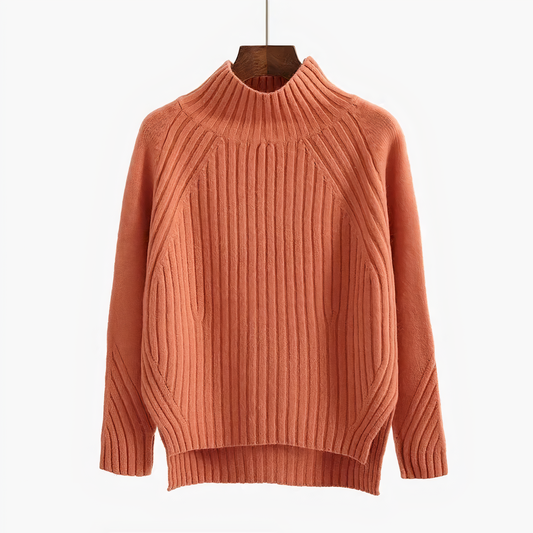 Chloe™ | Pull Tricoté pour Femmes