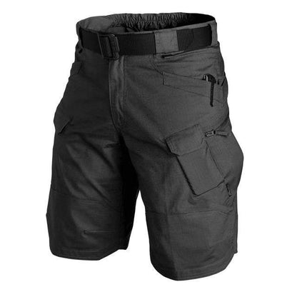 Allen | Short Cargo avec Ceinture