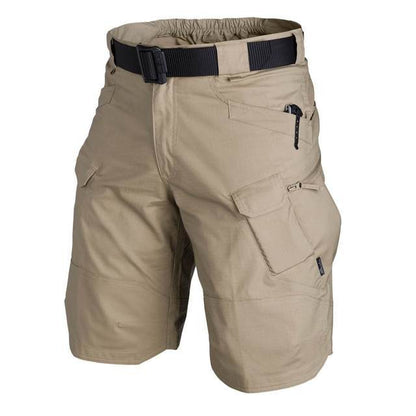 Allen | Short Cargo avec Ceinture