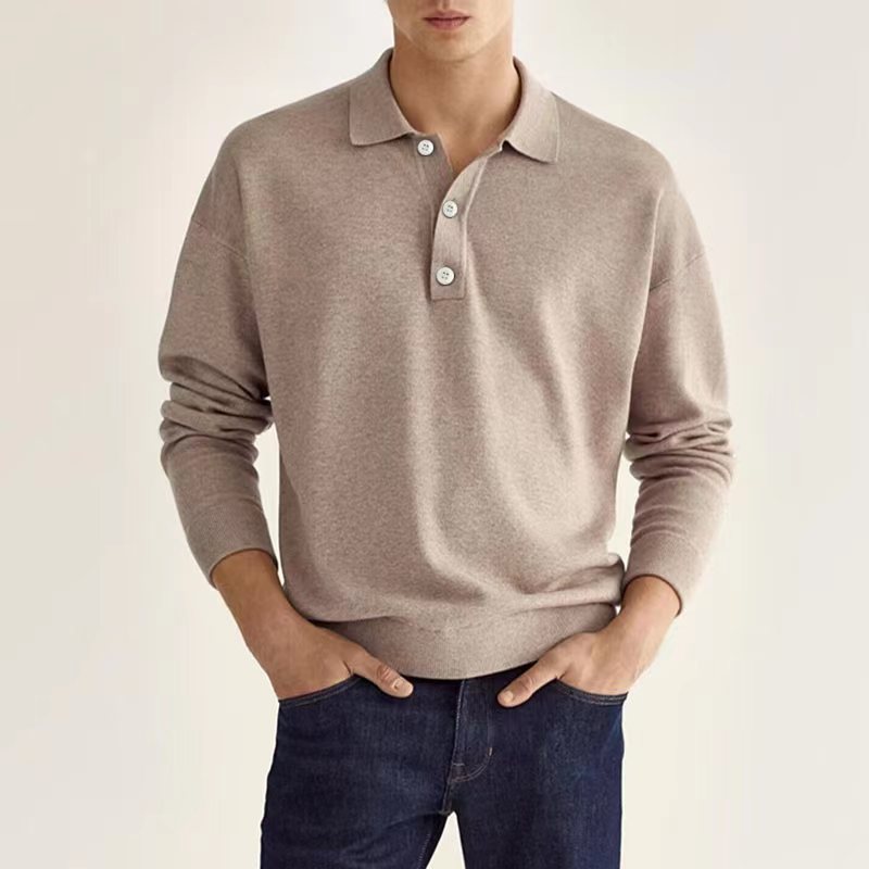 Harvey™ | Polo Tendance pour Hommes