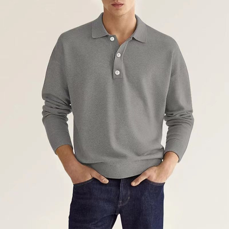 Harvey™ | Polo Tendance pour Hommes