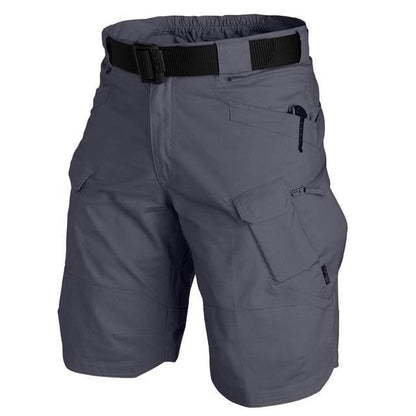 Allen | Short Cargo avec Ceinture