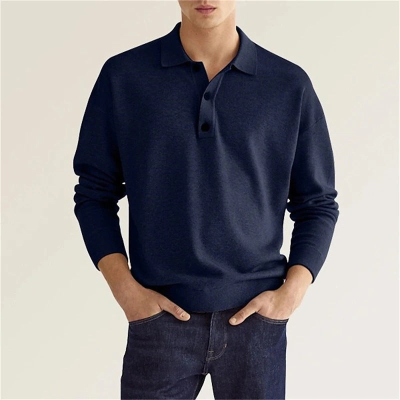 Harvey™ | Polo Tendance pour Hommes