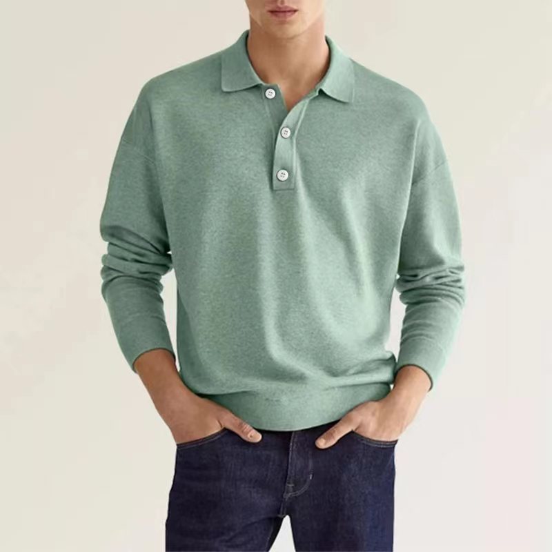 Harvey™ | Polo Tendance pour Hommes