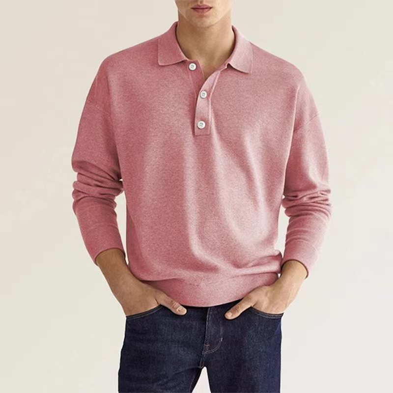 Harvey™ | Polo Tendance pour Hommes