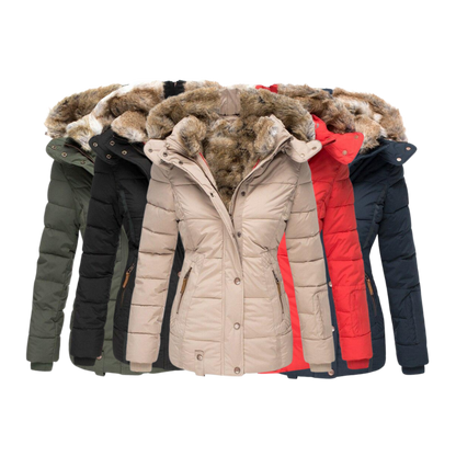 Polare™ | Veste Parka à Capuche