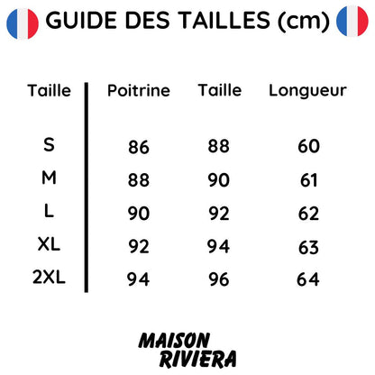 Loise™ | Ensemble de deux pièces