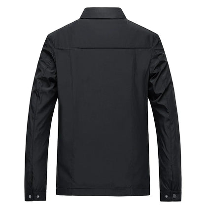 Jovan™ | Manteau Élégant