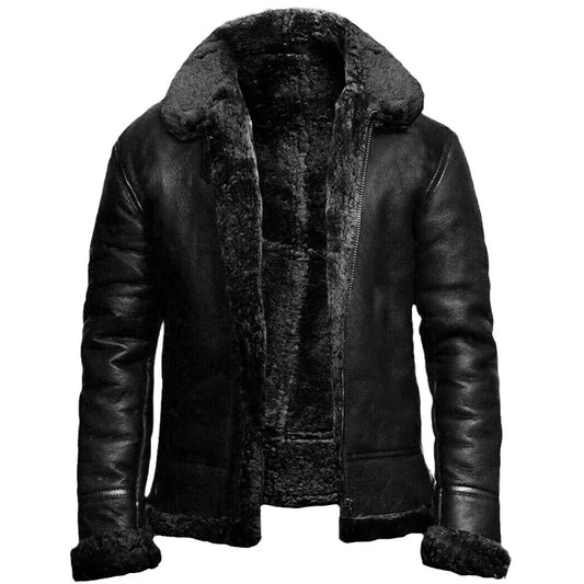 Rocko™ | Veste Bombardier Moderne pour Homme