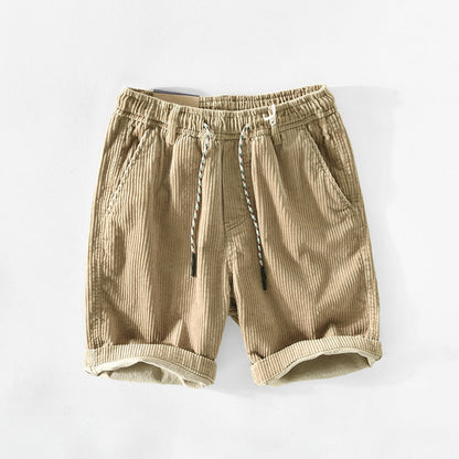 Daniel™ | Short en Velours pour Hommes