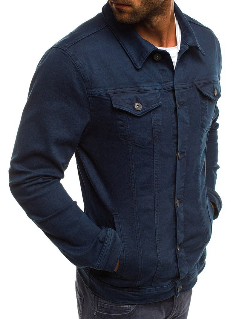 Sonny™ | Veste en Jean pour Homme